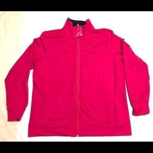 Lauren Active Ralph Lauren Sweater Track Jacket